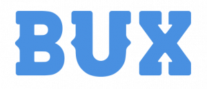 BUX Logo