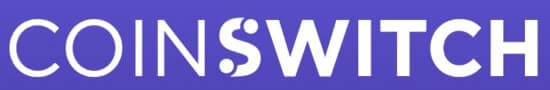 Coinswitch Logo
