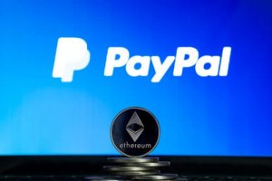 Ethereum kaufen Paypal