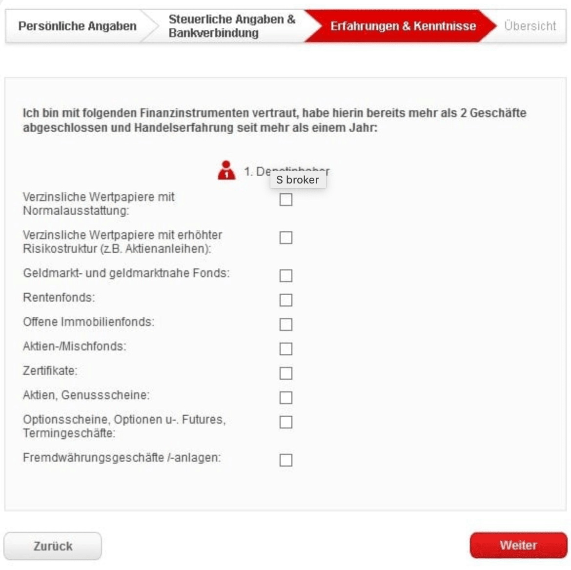 s broker erfahrungen testbericht des online s broker binäre optionen auf deutsch