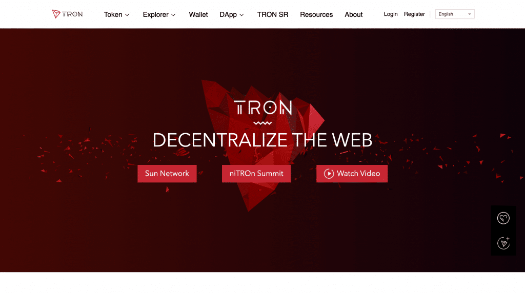 Tron