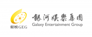 Galaxy Entertainment Group Logo