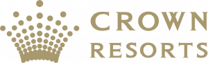Crown Resorts Logo