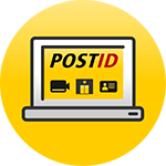 PostID Portal