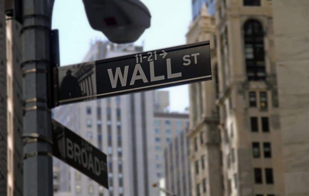 Wall Street USA