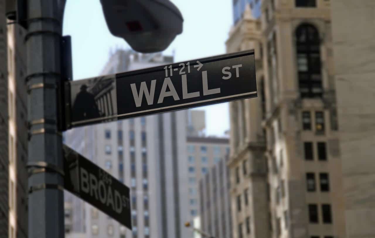 Wall Street USA