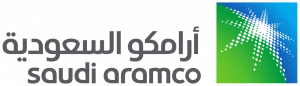 Aramco Aktie Logo