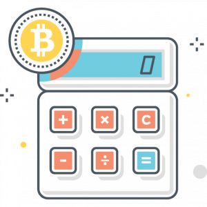bitcoin us dollar calculator