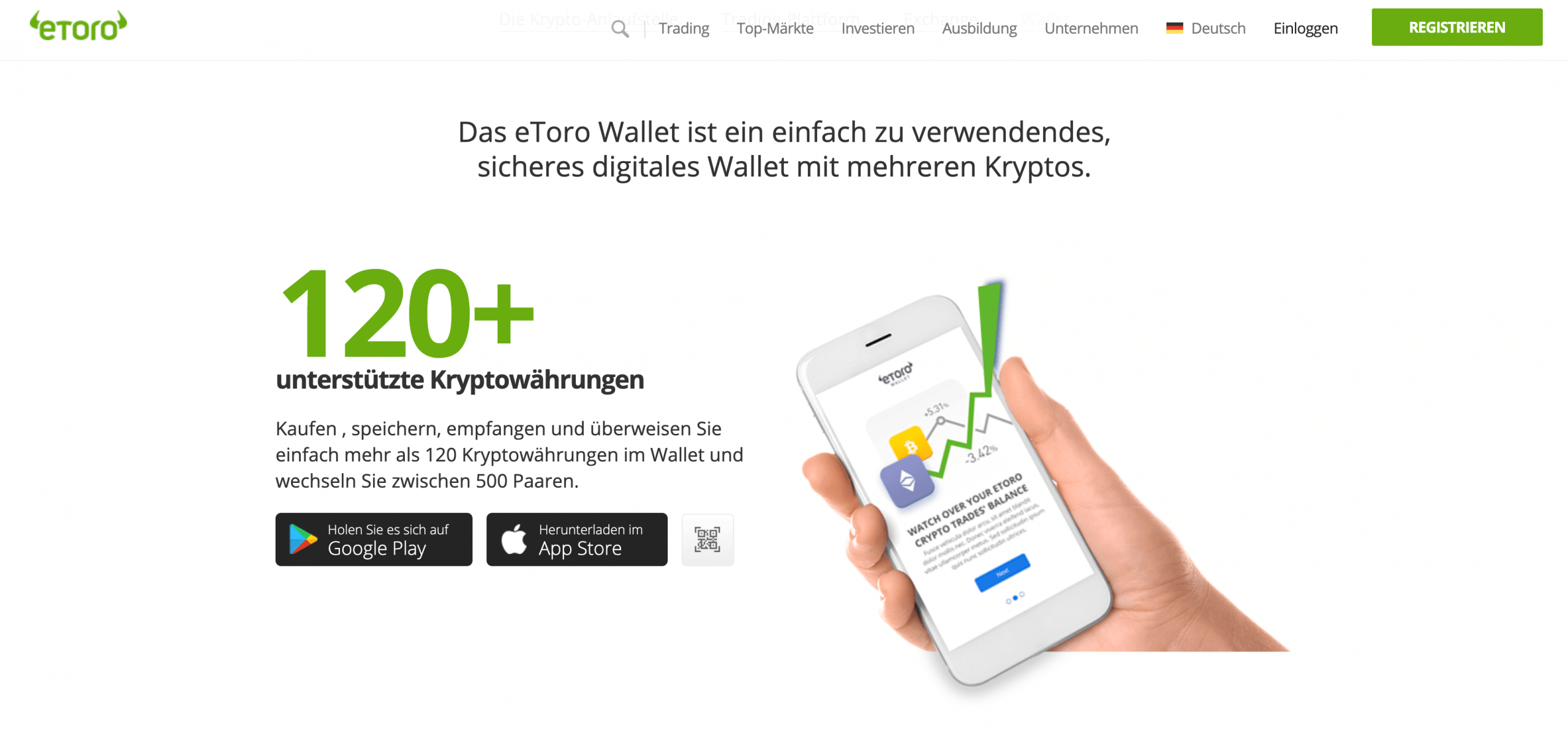 Beste Crypto-Kauf-App fur Anfanger