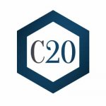 Crypto20 Logo