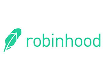 Robinhood Markets Logo