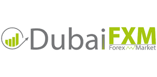 Dubai FXM Logo