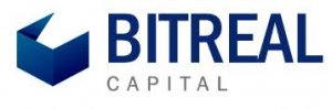 Bitreal Capital Logo