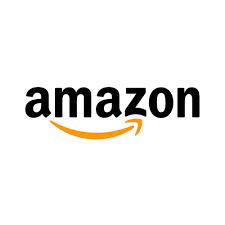 Amazon Logo Klein