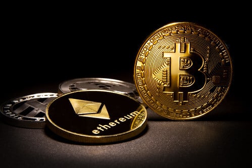 ethereum vs bitcoin prognose