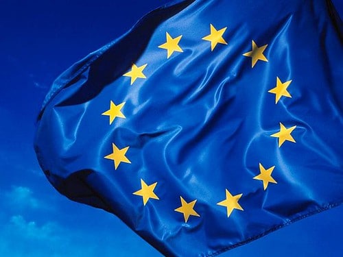 euro flagge