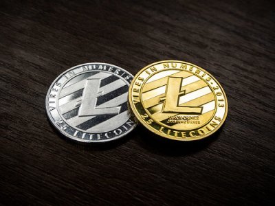 Litecoin kaufen