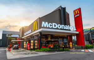 McDonalds Aktie kaufen_Immobilie