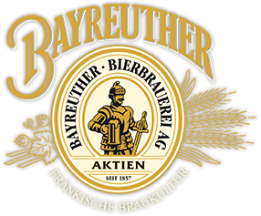 Bayreuther Bierbrauerei Logo