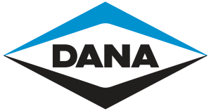 Dana Corp Logo