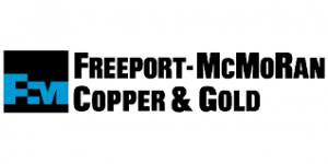 Freeport McMoran Logo
