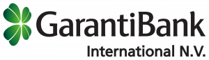 GarantiBank Logo