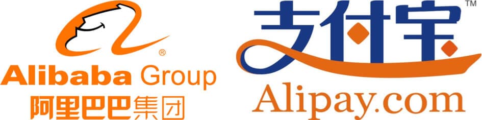 Antgroup and Alipay Gründung