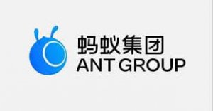 Ant Group Logo