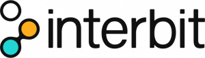 Blockchain Aktien kaufen Interbit Logo
