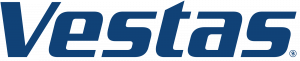 vestas wind systems logo
