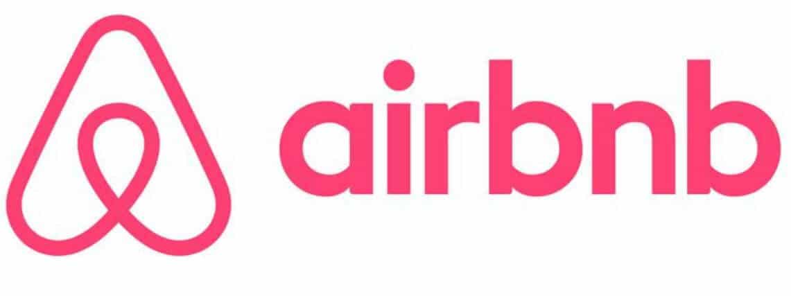 Airbnb Aktie Logo