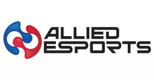 Allied eSports Logo