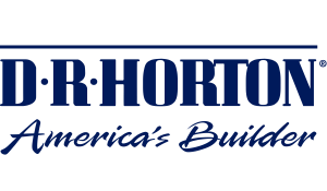 D.R. Horton Immobilien Logo