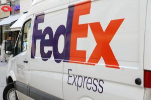 FedEx Unternehmen