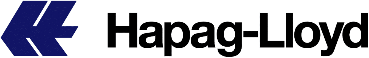 Hapag Llyod AG Logo