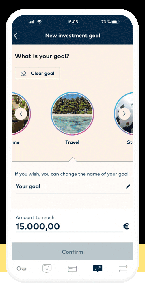 Openbank App