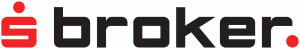 SBroker Logo