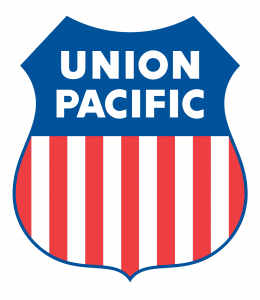 Union Pacific Corp Logo