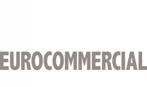 Eurocommercial Aktie Logo