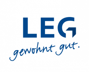 LEG Logo