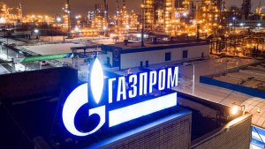 Gazprom Aktie kaufen
