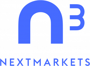 nextmarkets Logo