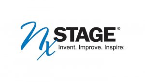 nxstage Logo