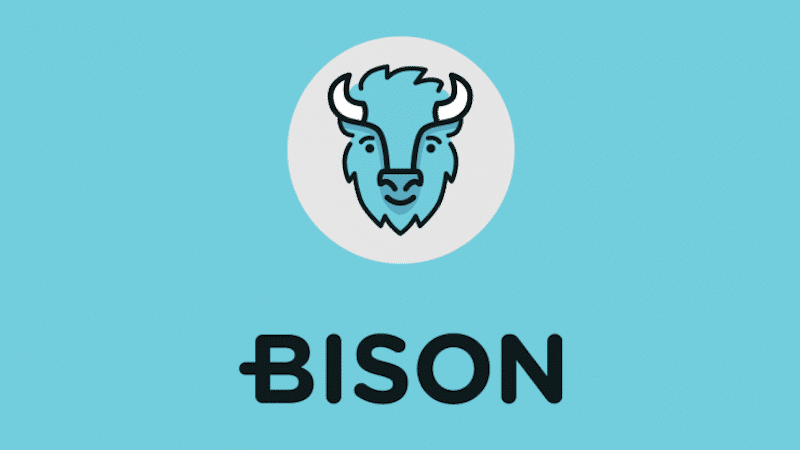 bison app