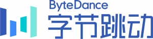 ByteDance Logo transparent