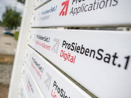 ProSiebenSat1 Aktie