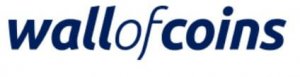 WallofCoins logo
