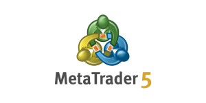 Meta Trader 5 Logo