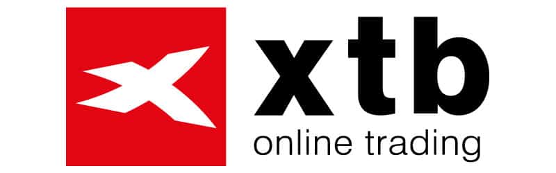 XTB Logo (clear)