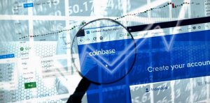 Coinbase Aktie kaufen